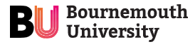 Bournemouth University Logo